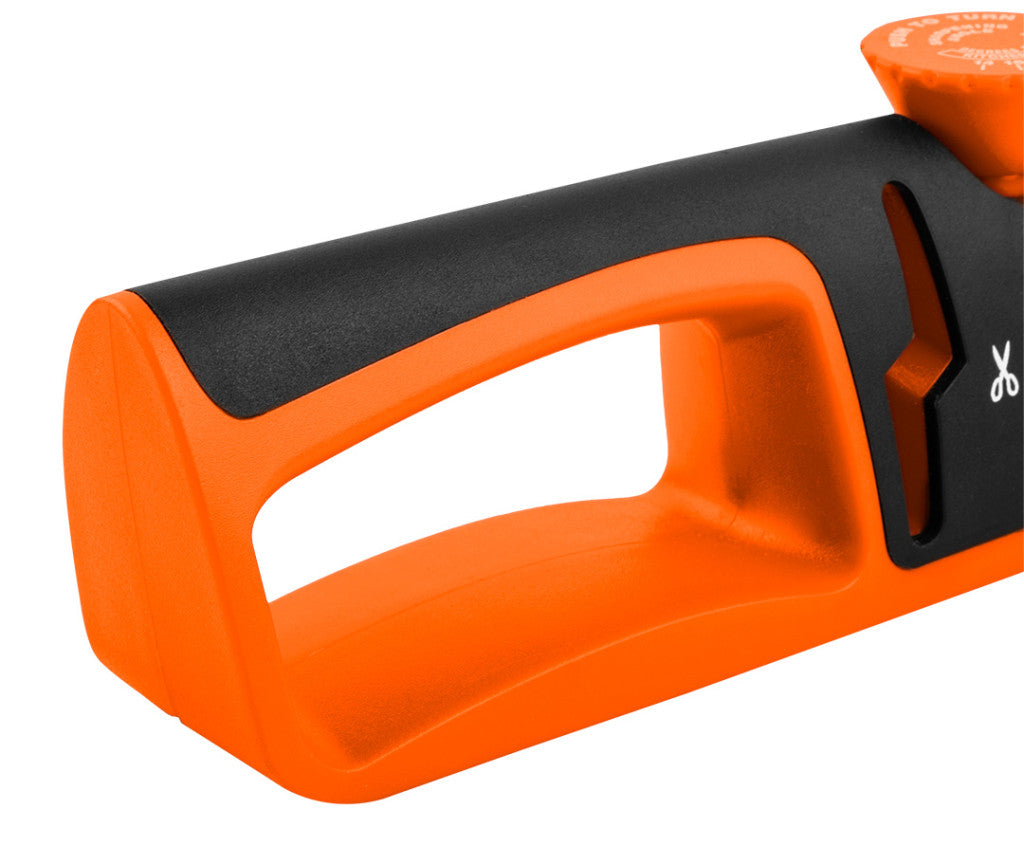 NEO TOOLS Élező késekhez és ollókhoz, állítható dőlésszöggel 56-050