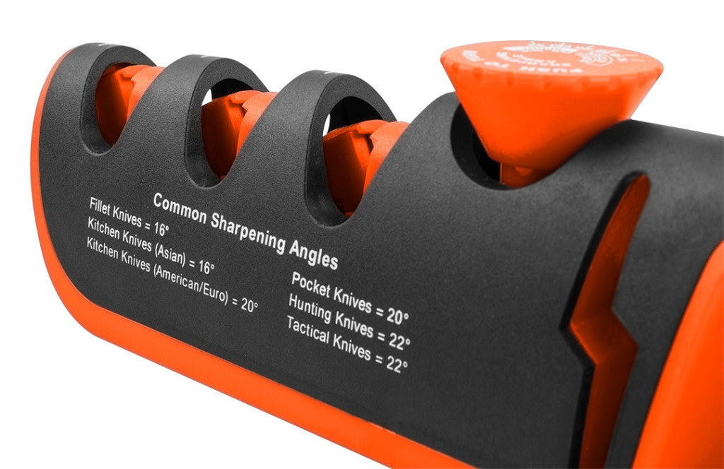NEO TOOLS Élező késekhez és ollókhoz, állítható dőlésszöggel 56-050