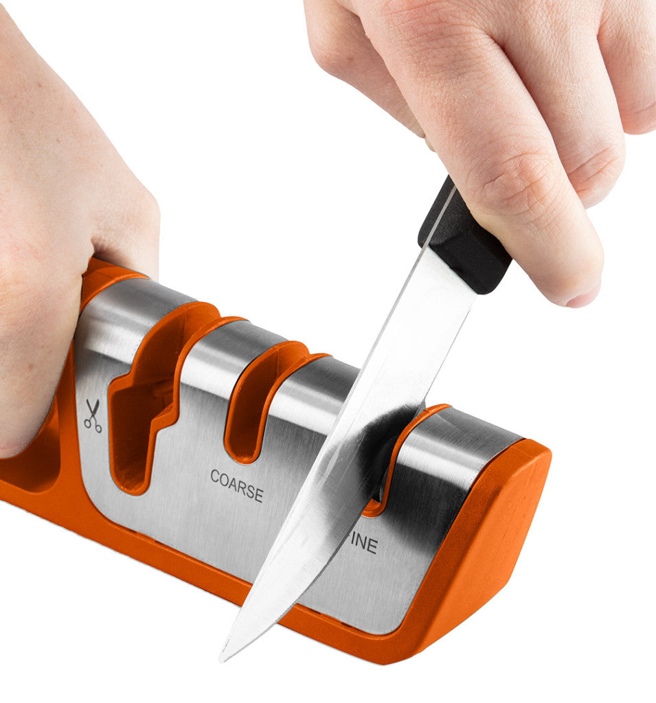 NEO TOOLS Élező késekhez és ollókhoz 56-053