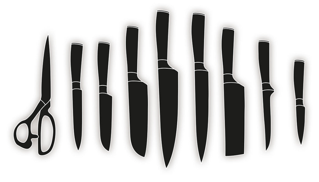NEO TOOLS Élező késekhez és ollókhoz 56-053