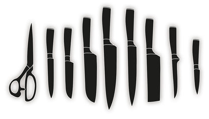 NEO TOOLS Élező késekhez és ollókhoz 56-053