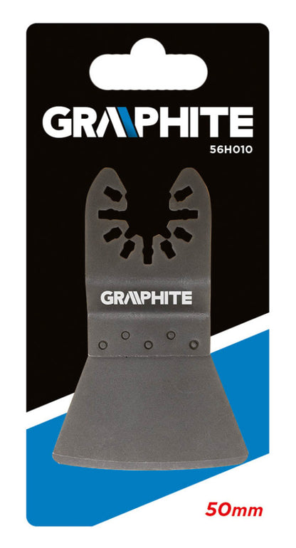 GRAPHITE Hántolófej multifunkciós géphez, 50mm, HCS 56H010