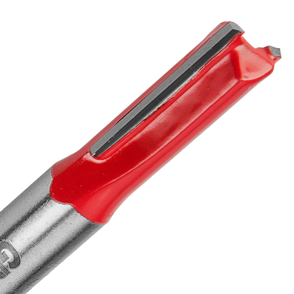 GRAPHITE Felsőmaró kés, nútmaró 12 x 25mm, 12mm 56H204