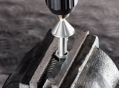 GRAPHITE Külső sorjázó, élletörő, 4-20mm, hatlapú 56H246
