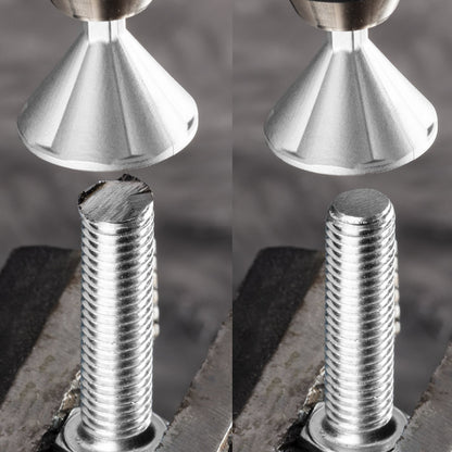 GRAPHITE Külső sorjázó, élletörő, 4-20mm, hatlapú 56H246