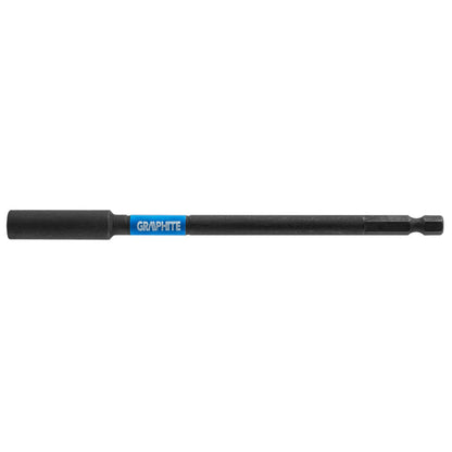 GRAPHITE Behajtószár ütvecsavarozó bitekhez 150mm 56H558