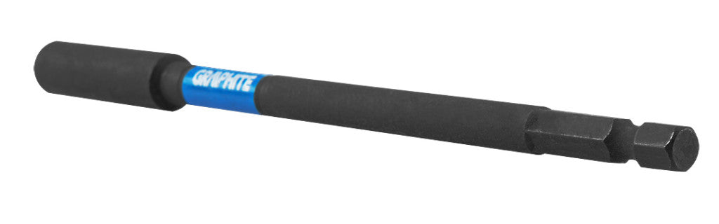 GRAPHITE Behajtószár ütvecsavarozó bitekhez 150mm 56H558