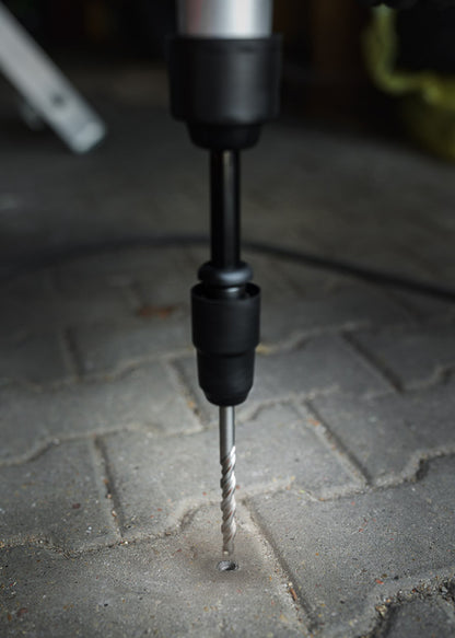 GRAPHITE SDS MAX-SDS PLUS adapter 56H559