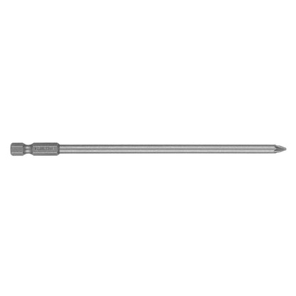 GRAPHITE Csavarhúzó bit PZ1 x 6,35 x 150mm, 1/4" 56H570