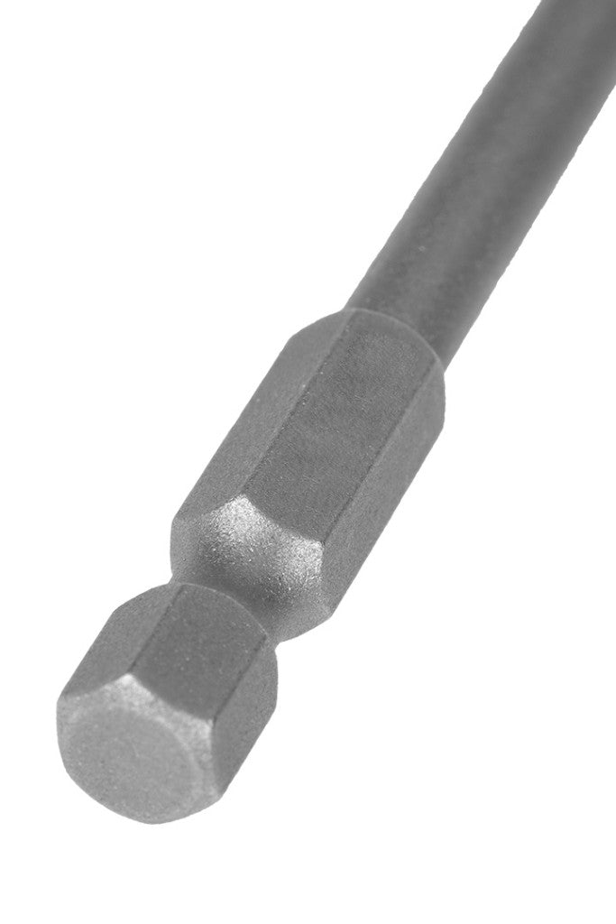GRAPHITE Csavarhúzó bit PZ1 x 6,35 x 150mm, 1/4" 56H570