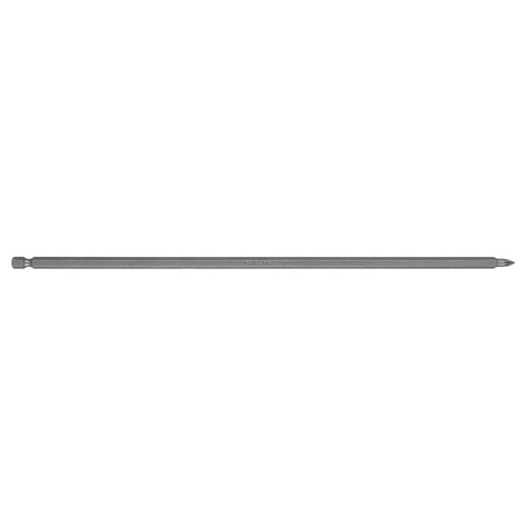 GRAPHITE Csavarhúzó bit PZ1 x 6,35 x 300mm, 1/4" 56H571