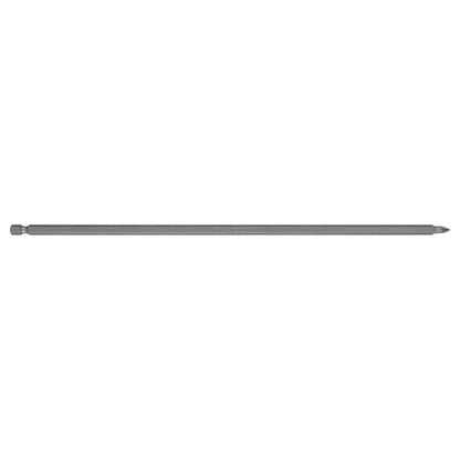 GRAPHITE Csavarhúzó bit PZ1 x 6,35 x 300mm, 1/4" 56H571