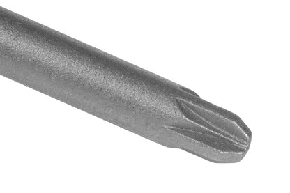GRAPHITE Csavarhúzó bit PZ3 x 6,35 x 150mm, 1/4" 56H574