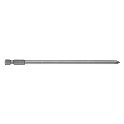 GRAPHITE Csavarhúzó bit PH1 x 6,35 x 150mm, 1/4" 56H575