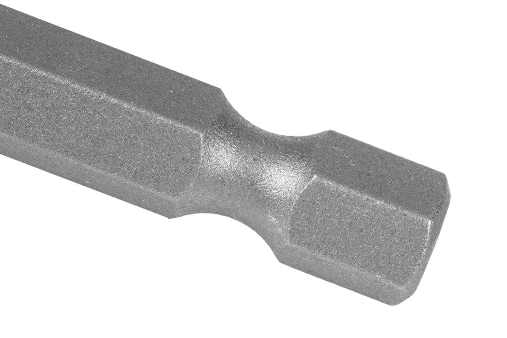 GRAPHITE Csavarhúzó bit PH1 x 6,35 x 300mm, 1/4" 56H576
