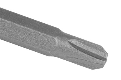 GRAPHITE Csavarhúzó bit PH3 x 6,35 x 300mm, 1/4" 56H580