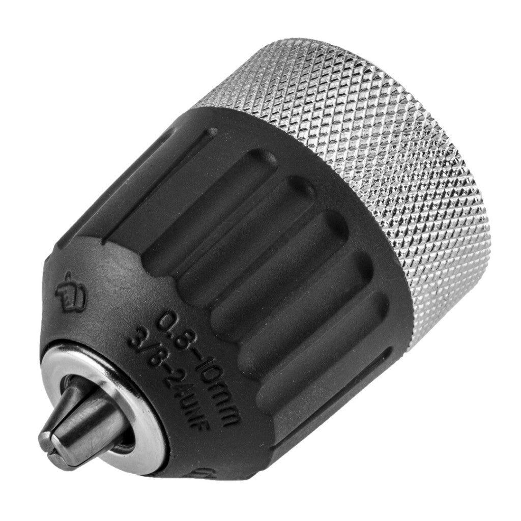 GRAPHITE Tokmány, kulcs nélküli, 3/8"x24, 10mm 56H622