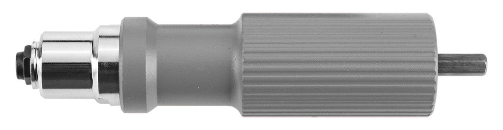 GRAPHITE Popszegecshúzó adapter, fúrógépekhez 56H634