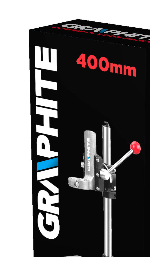 GRAPHITE Állvány fúrógéphez 56H655
