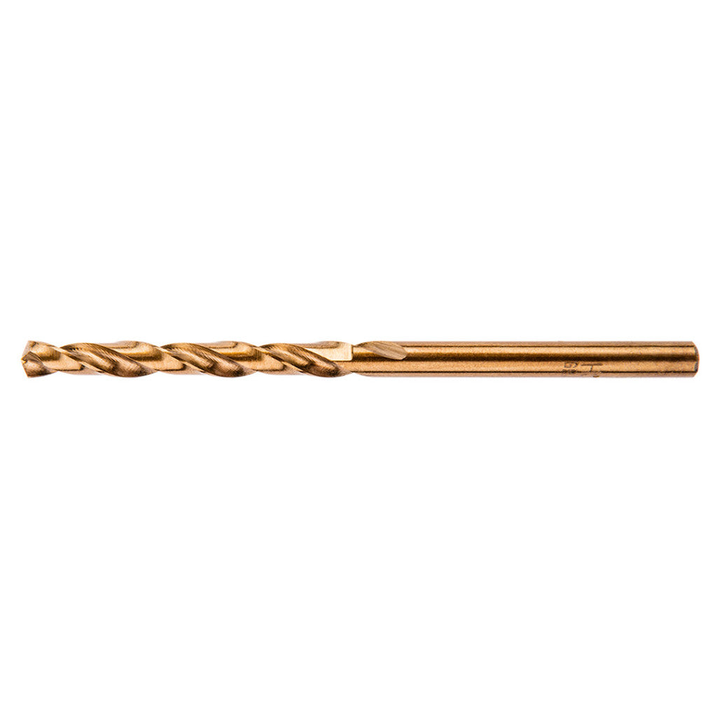 GRAPHITE Csigafúró HSS-COBALT 5% 2.2mm, 3db 57H015