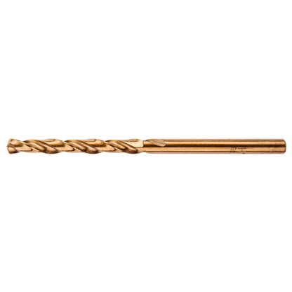 GRAPHITE Csigafúró HSS-COBALT 5% 3.0mm, 10db 57H020-10