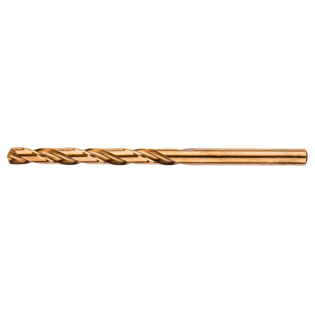 GRAPHITE Csigafúró HSS-COBALT 5% 5.2mm 57H034
