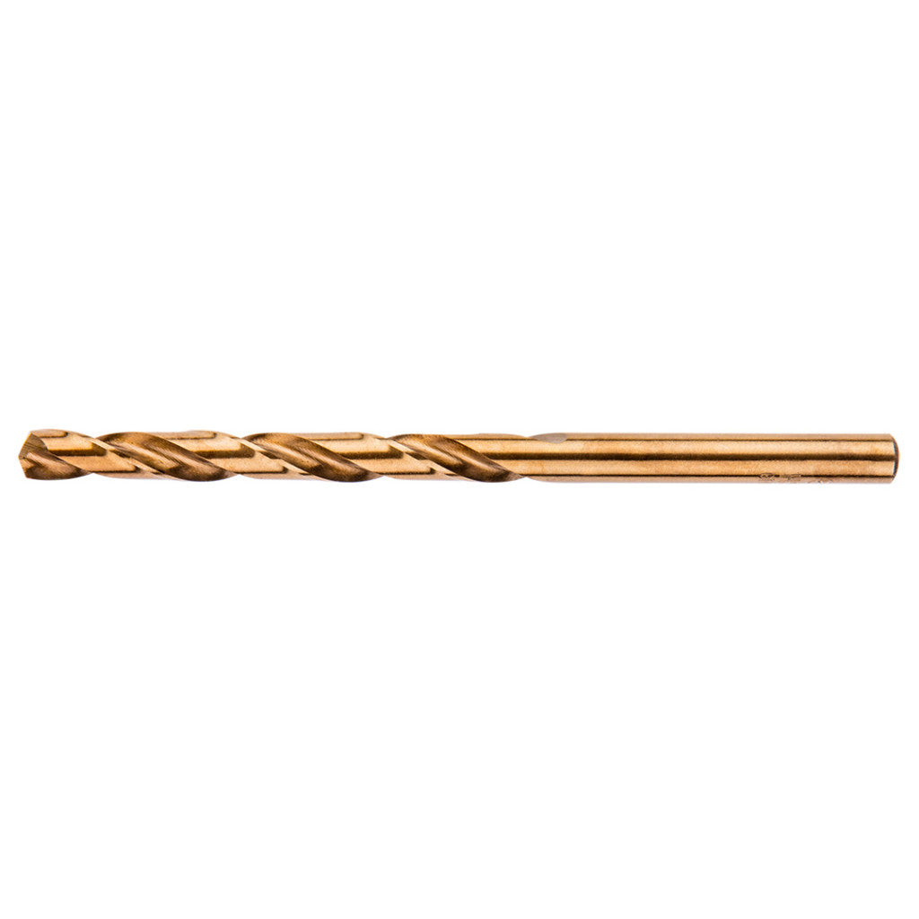 GRAPHITE Csigafúró HSS-COBALT 5% 5.5mm 57H036