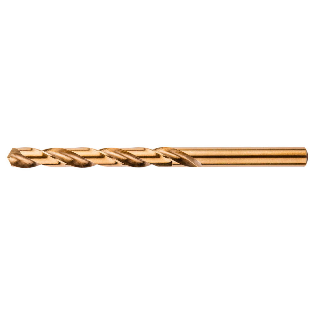GRAPHITE Csigafúró HSS-COBALT 5% 7.0mm, 10db 57H042-10