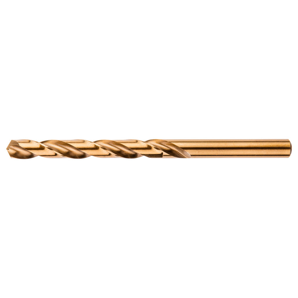 GRAPHITE Csigafúró HSS-COBALT 5% 7.5mm 57H044