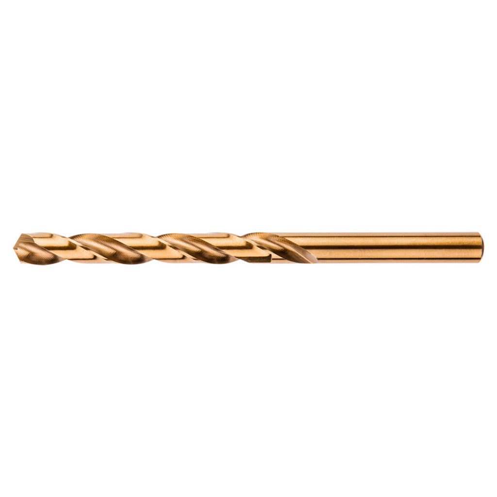 GRAPHITE Csigafúró HSS-COBALT 5% 8.0mm, 5db 57H046-5