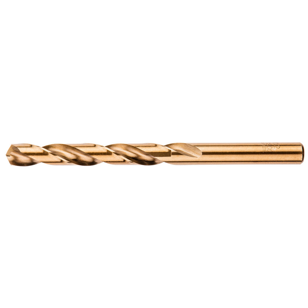 GRAPHITE Csigafúró HSS-COBALT 5% 10.0mm, 5db 57H054-5