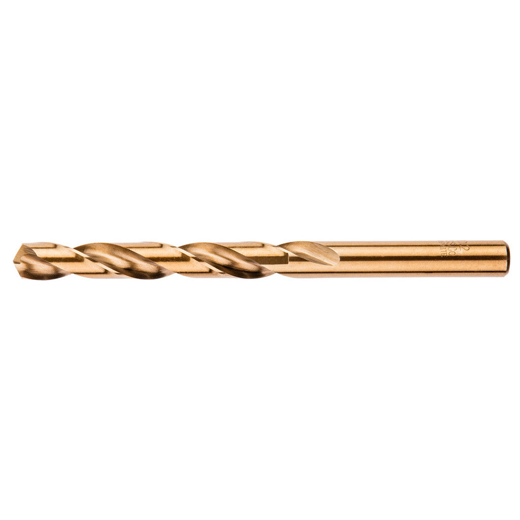 GRAPHITE Csigafúró HSS-COBALT 5% 10.2mm 57H055