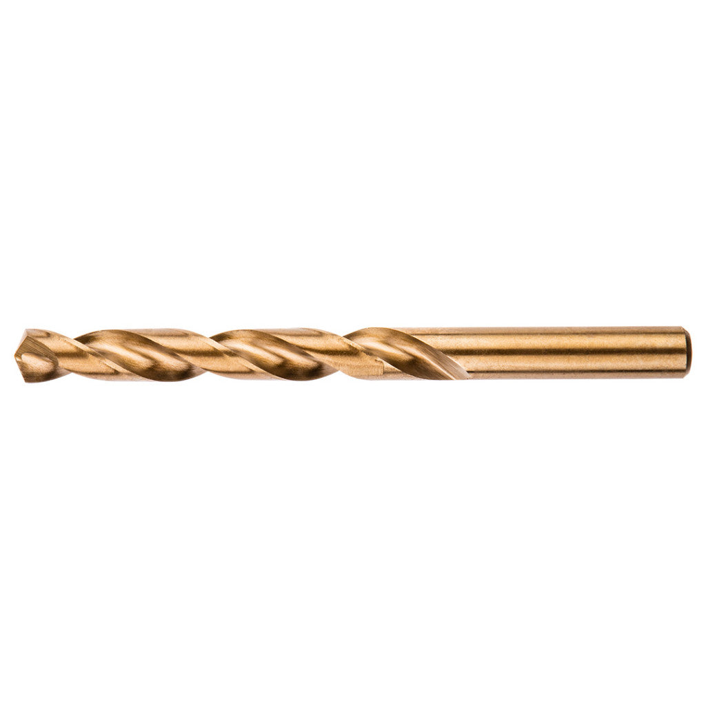 GRAPHITE Csigafúró HSS-COBALT 5% 11.0mm, 5db 57H058-5