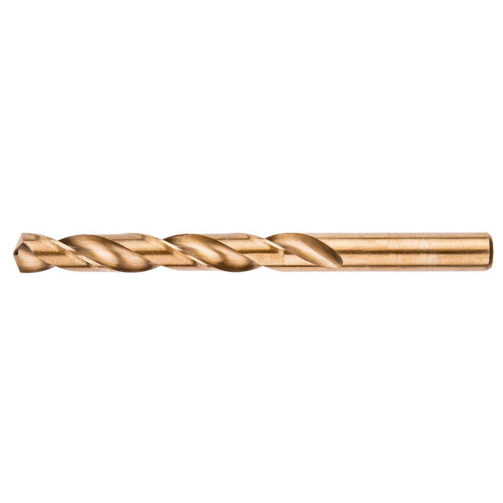 GRAPHITE Csigafúró HSS-COBALT 5% 13.0mm, 5db 57H066-5