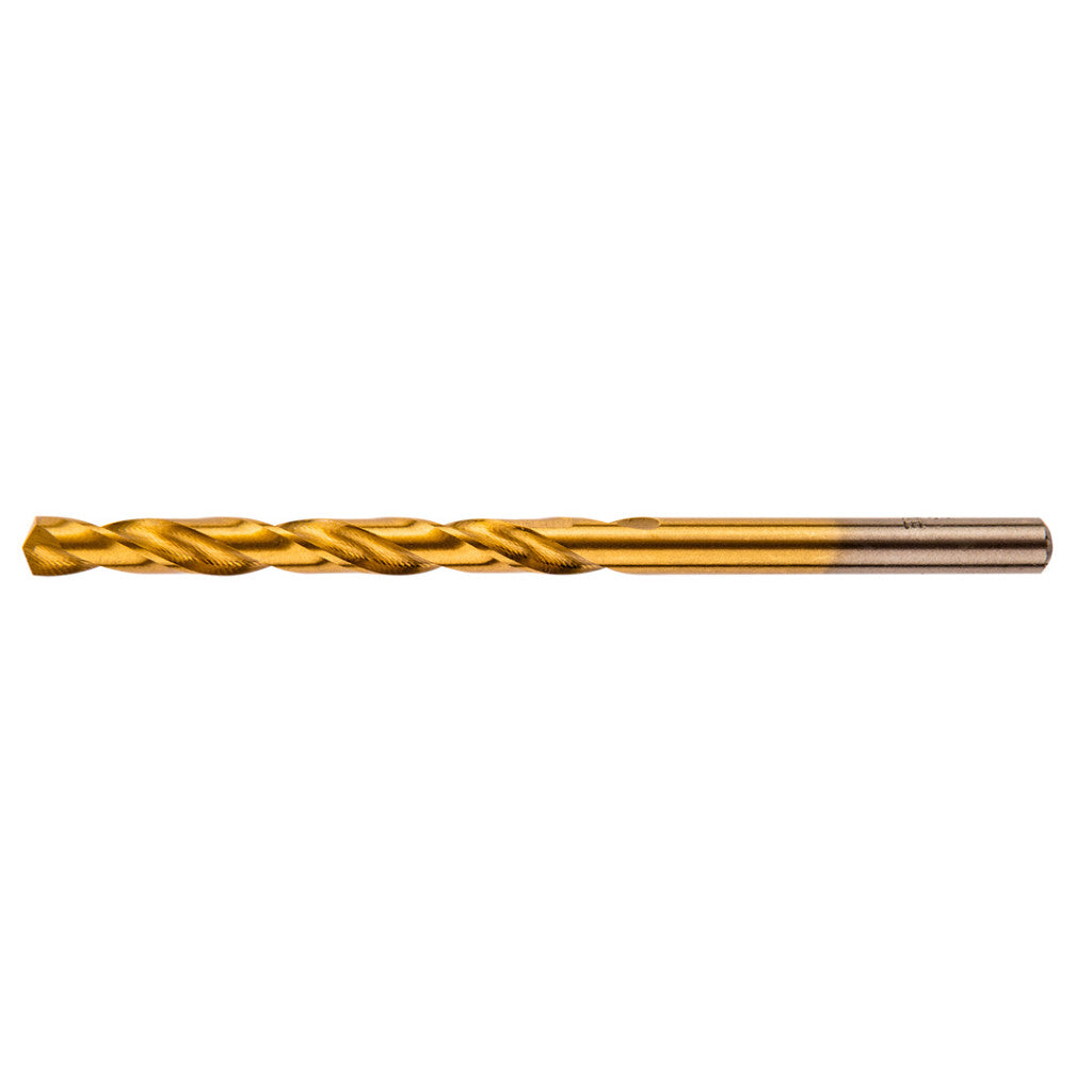 GRAPHITE Csigafúró HSS TITÁN bevonattal 5.0mm 57H132