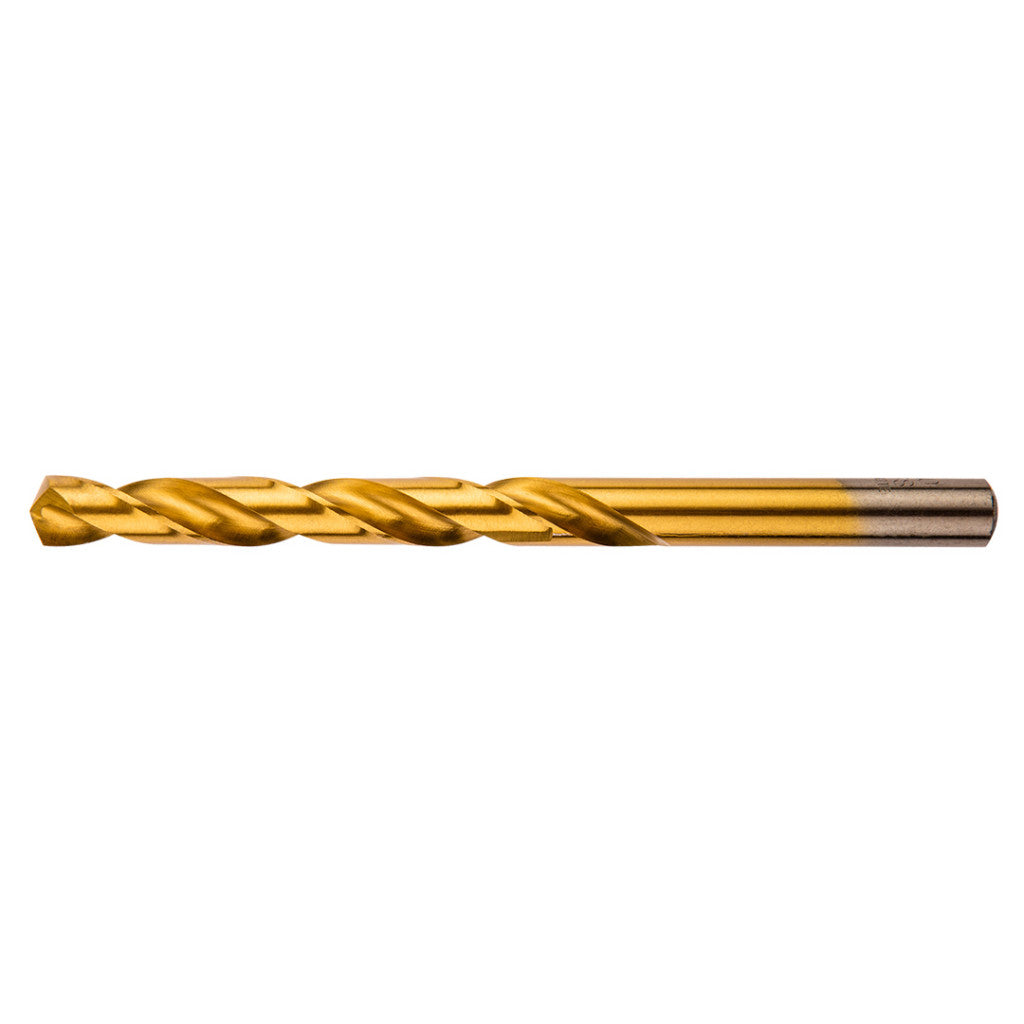 GRAPHITE Csigafúró HSS TITÁN bevonattal 9.0mm 57H150