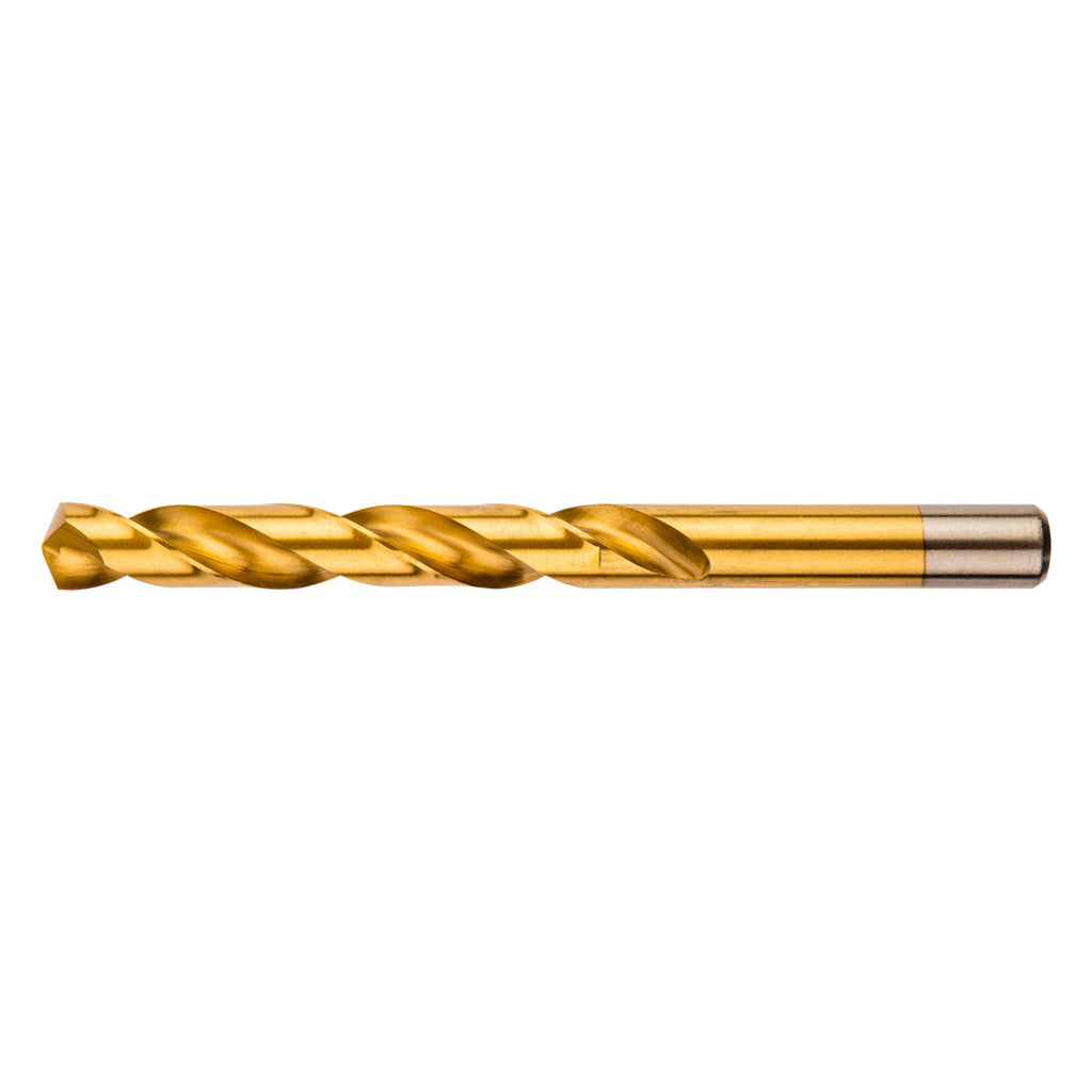 GRAPHITE Csigafúró HSS TITÁN bevonattal 13.0mm 57H166