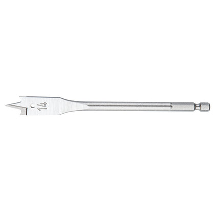 GRAPHITE Lapos marófúró 14x152mm 57H220