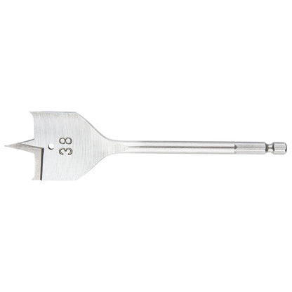 GRAPHITE Lapos marófúró 38x152mm 57H242