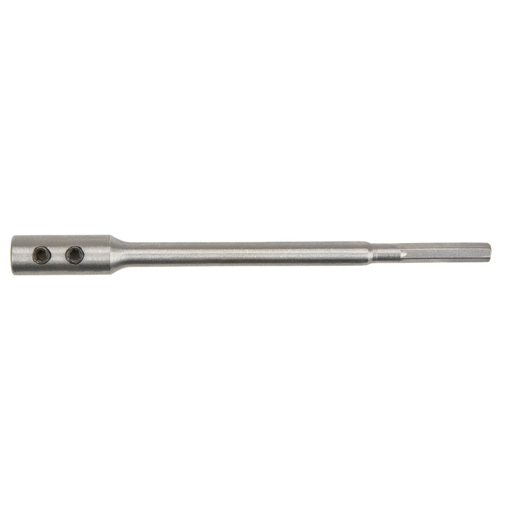 GRAPHITE Toldószár lapos marófúróhoz 150mm 57H245