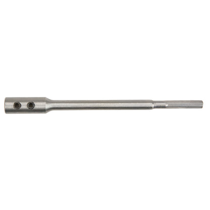 GRAPHITE Toldószár lapos marófúróhoz 150mm 57H245
