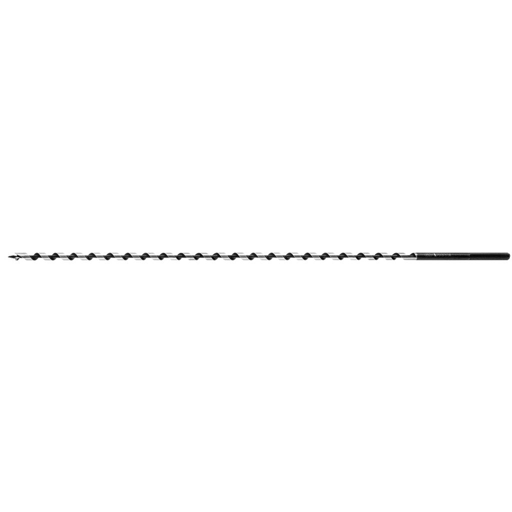 GRAPHITE Fafúró spirál 8x400mm 57H252