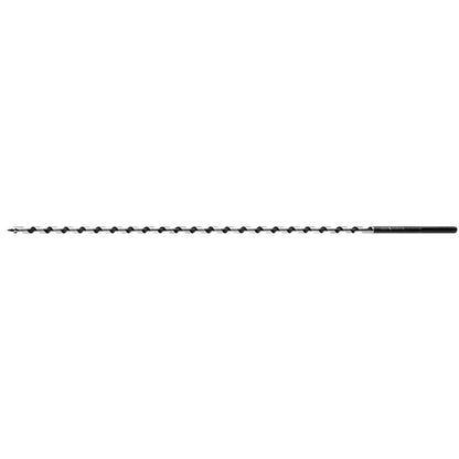 GRAPHITE Fafúró spirál 8x400mm 57H252
