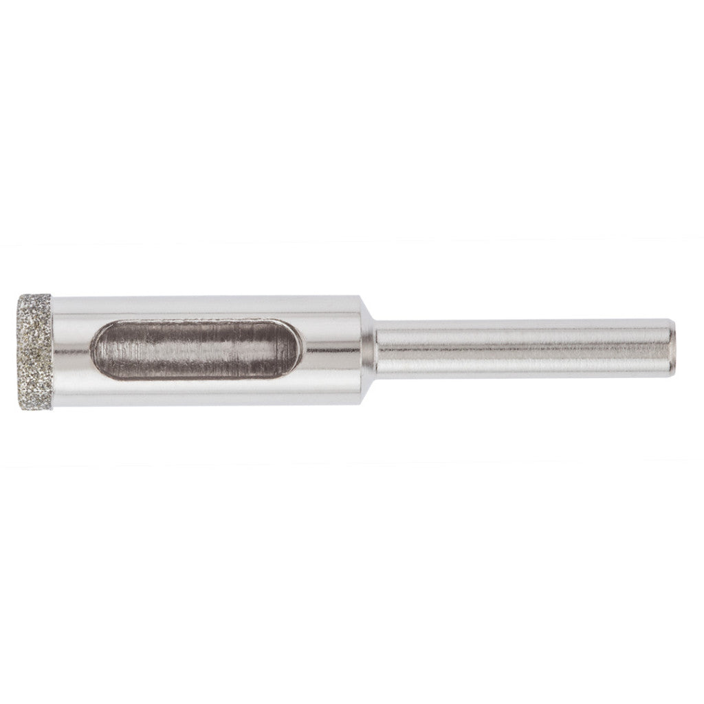 GRAPHITE Gyémántfúró 12mm 57H284
