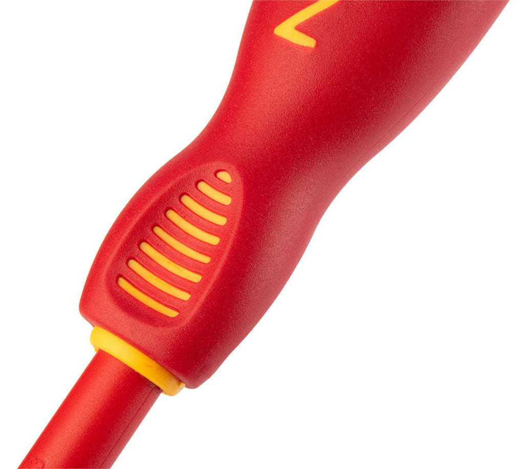 NEO TOOLS Csavarhúzó szigetelt, 1000V, PH3 x 150mm 04-075
