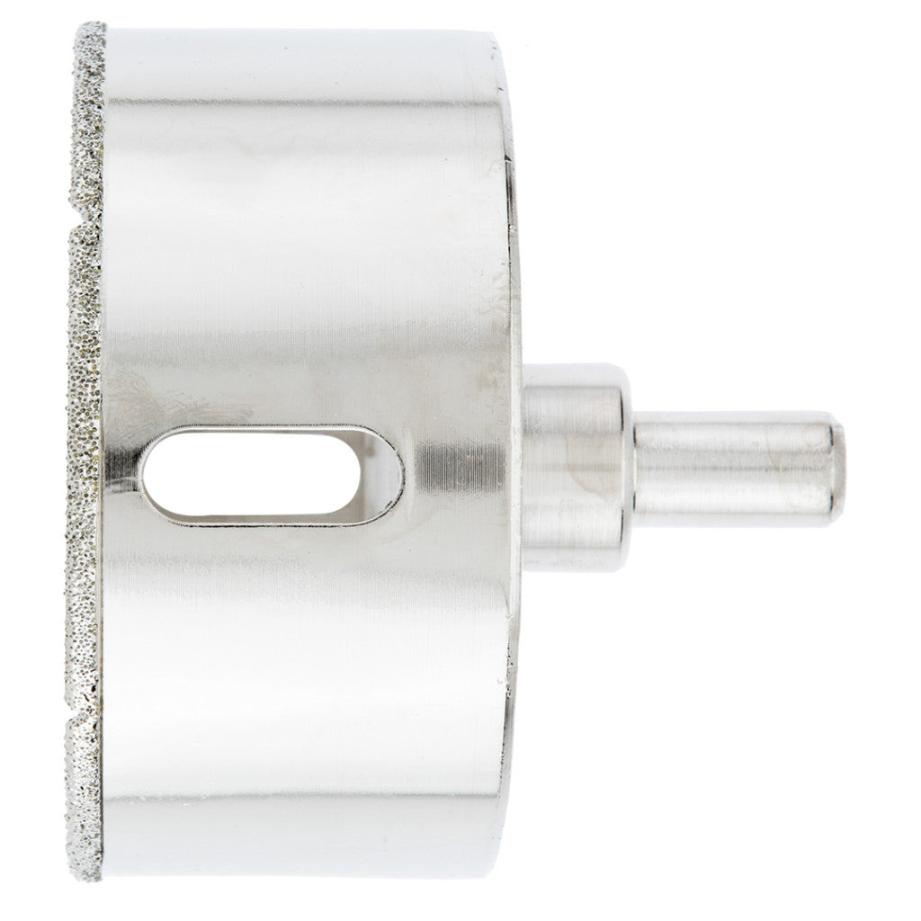 GRAPHITE Gyémántfúró 67mm 57H297
