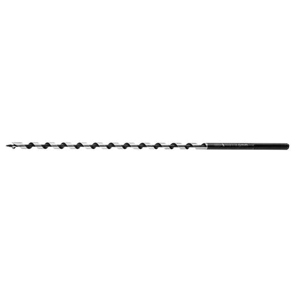 GRAPHITE Fafúró spirál 6x250mm 57H352