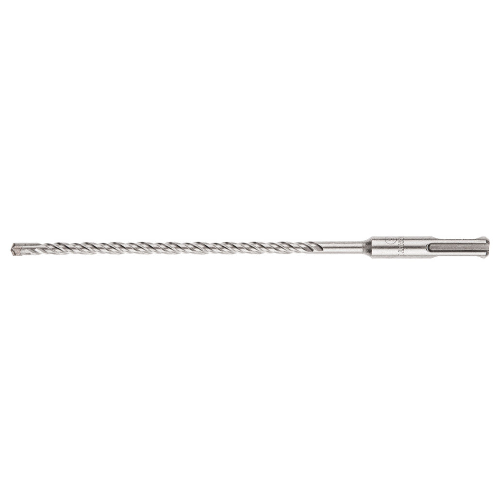 GRAPHITE Betonfúró SDS PLUS 6x260mm, S4 type, 4 élű hegy 57H412