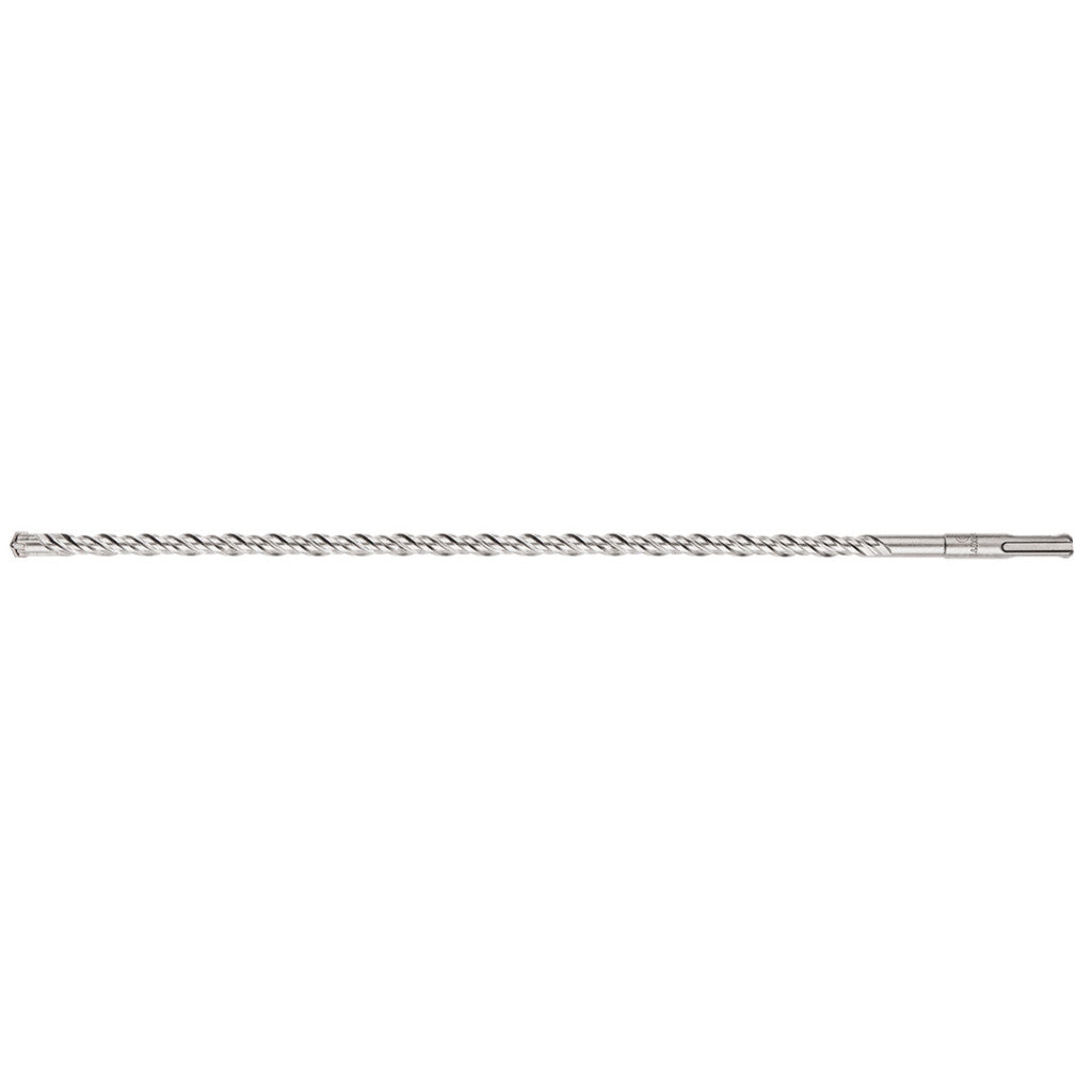 GRAPHITE Betonfúró SDS PLUS 10x400mm, S4 type, 4 élű hegy 57H432
