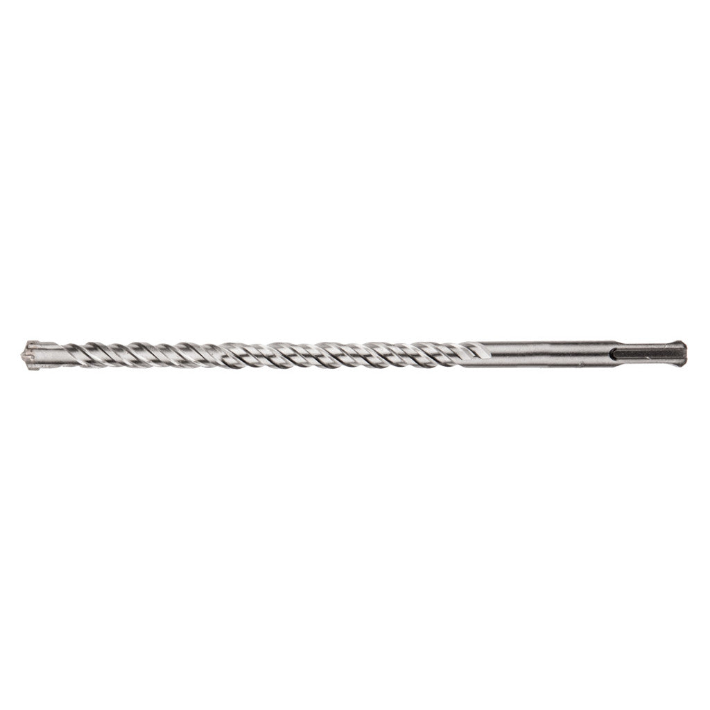GRAPHITE Betonfúró SDS PLUS 12x210mm, S4 type, 4 élű hegy 57H440